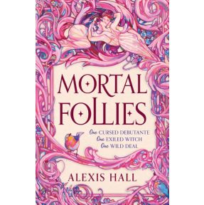 Mortal Follies