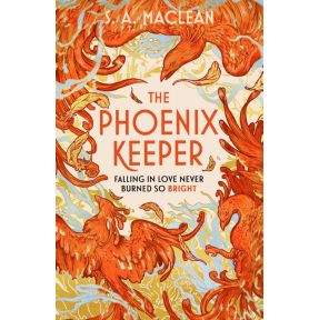 The Phoenix Keeper