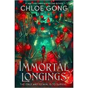 Immortal Longings