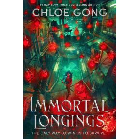 Immortal Longings