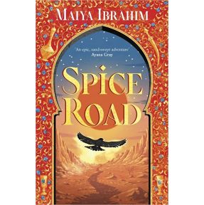 Spice Road