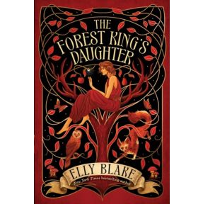 The Forest King's Daughter