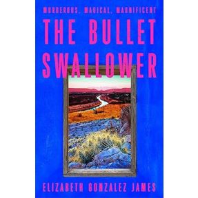 The Bullet Swallower