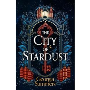 The City of Stardust