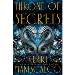 Throne of Secrets