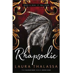 Rhapsodic