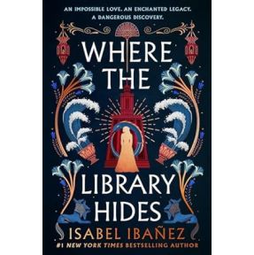 Where the Library Hides