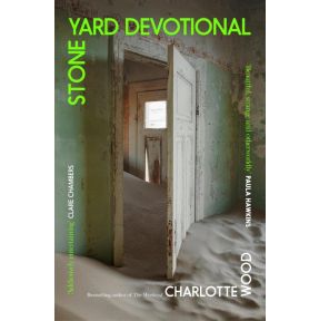 Stone Yard Devotional