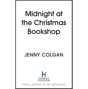 Midnight at the Christmas Bookshop