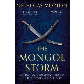 The Mongol Storm