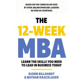 The 12 Week MBA