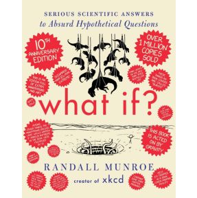 What If? 10th Anniversary Edition