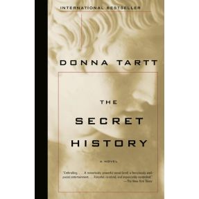 The Secret History