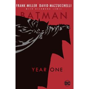 Batman: Year One