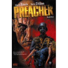 Preacher Book Four