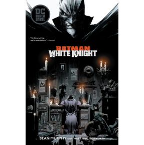 Batman: White Knight