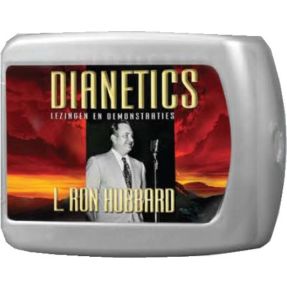 Dianetics Lezingen en Demonstraties