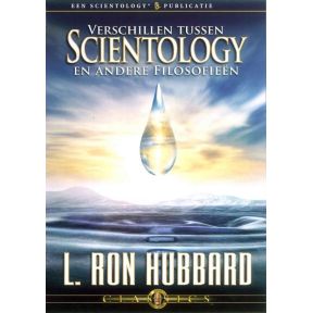 Verschillen tussen Scientology en andere Filosofieën