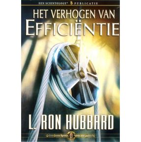 Het verhogen van efficiëntie