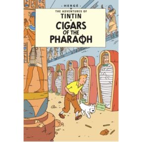 Cigars of the Pharaoh