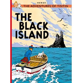 The Black Island