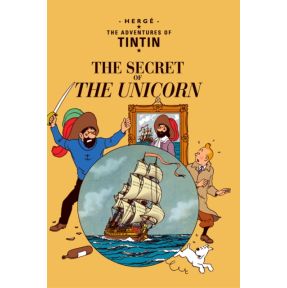 The Secret of the Unicorn