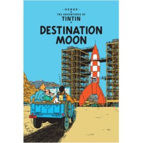 Destination Moon