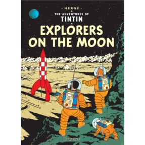 Explorers on the Moon