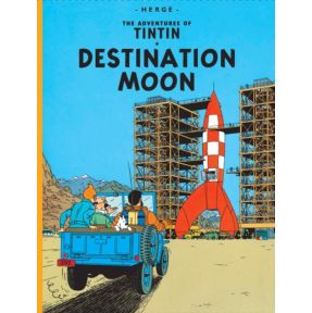 Destination Moon