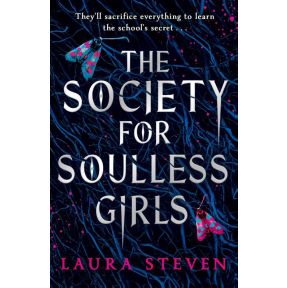 The Society for Soulless Girls