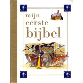 Mijn eerste bijbel