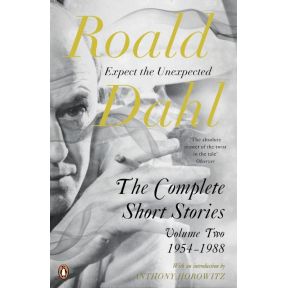 The Complete Short Stories