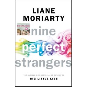 Nine Perfect Strangers