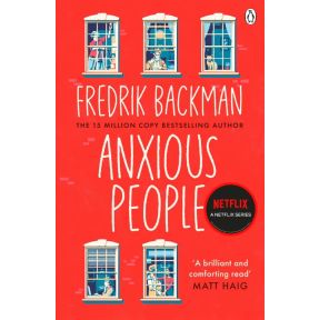 Anxious People