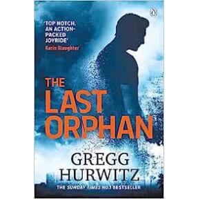 The Last Orphan