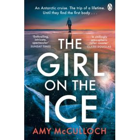 The Girl on the Ice