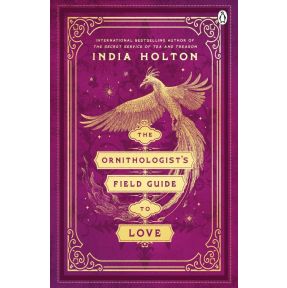 The Ornithologist's Field Guide to Love