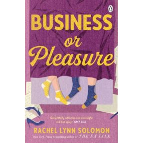 Business or Pleasure