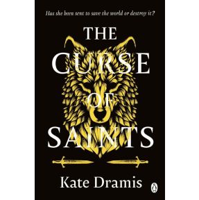 The Curse of Saints