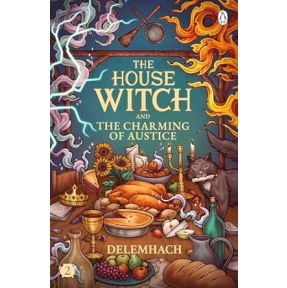 The House Witch and The Charming of Austice