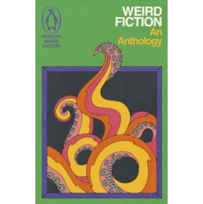 Weird Fiction