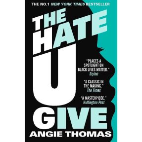 The Hate U Give