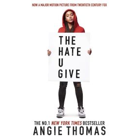 The Hate U Give