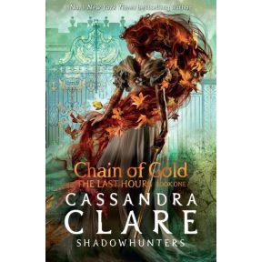 The Last Hours: Chain of Gold