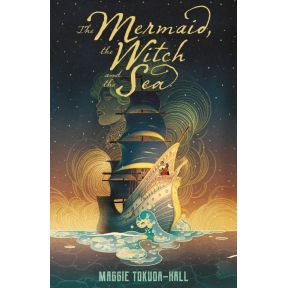 The Mermaid, the Witch and the Sea