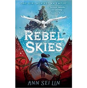 Rebel Skies