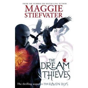 The Dream Thieves