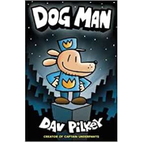 Dog Man