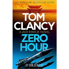 Tom Clancy Zero Hour