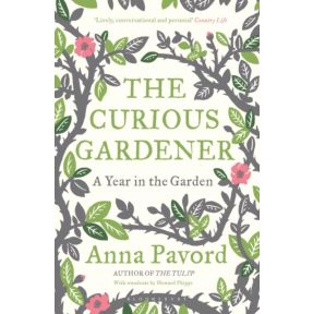 The Curious Gardener